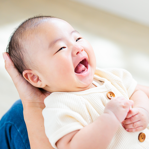 新生児期