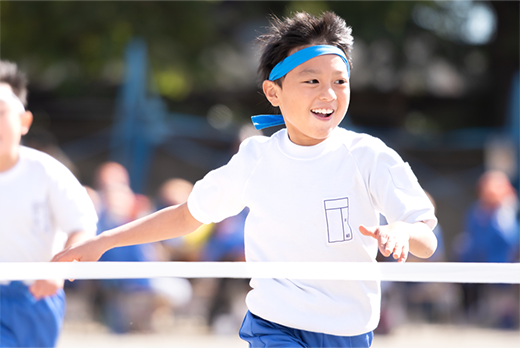 運動能力、
                        スポーツパフォーマンスの向上