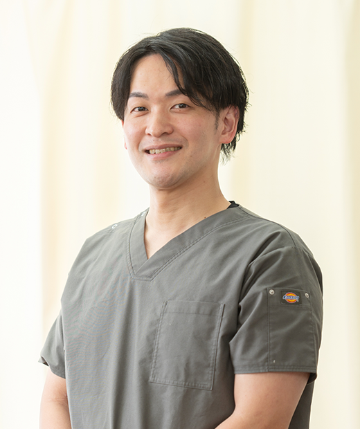 北野 大輔