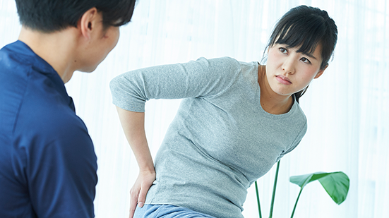 「こどもに対してカイロプラクティックはどんな効果があるのですか？」とよく質問を受けることがあります。”