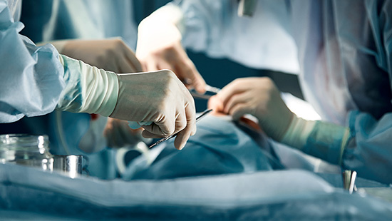 一般的な腰痛に対しての治療法