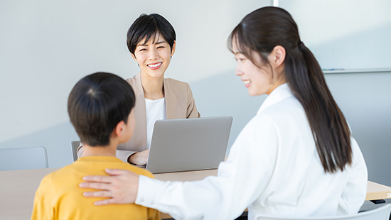 一般的な腰痛に対しての治療法