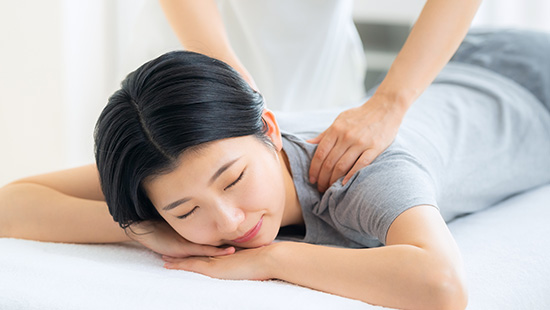 一般的な腰痛に対しての治療法