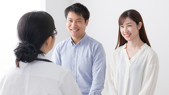 一般的な腰痛に対しての治療法