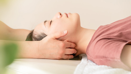 一般的な腰痛に対しての治療法