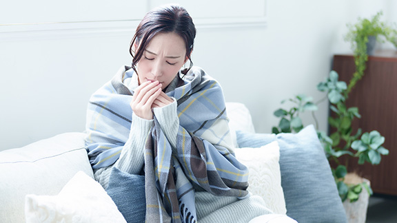 女性の冷えに、本気で向き合うカイロプラクティックケア。