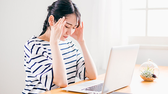 薬だけに頼らない、めまいの根本原因を取り除くケア