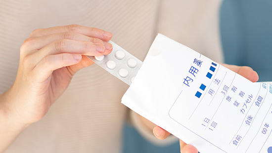 一般的な腰痛に対しての治療法