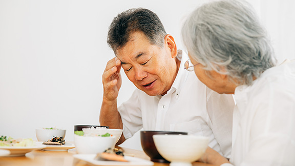 薬だけに頼らない、体の内側からの健康習慣