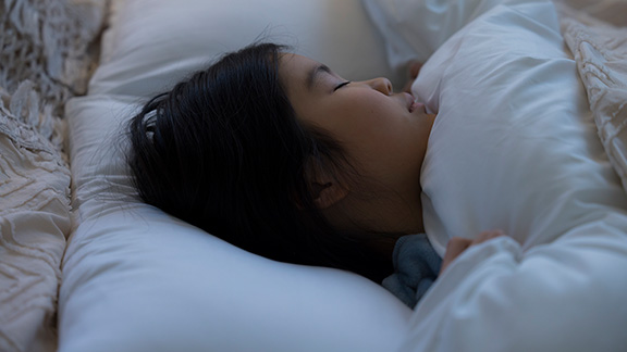 お子さまの自信を取り戻すために。おねしょの原因から整えるカイロプラクティック