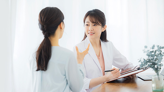 一般的な腰痛に対しての治療法